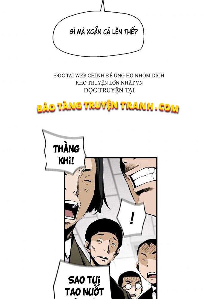 Sự Trở Lại Của Huyền Thoại Chap 10 - Next Chap 11
