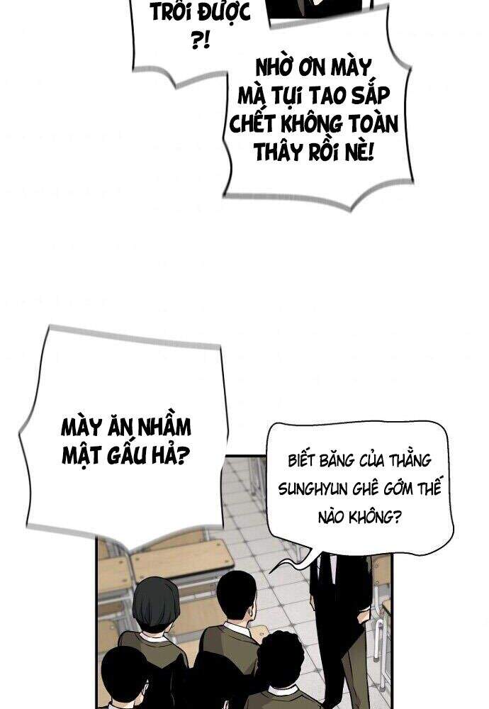 Sự Trở Lại Của Huyền Thoại Chap 10 - Next Chap 11