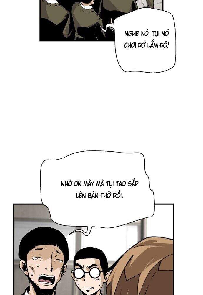 Sự Trở Lại Của Huyền Thoại Chap 10 - Next Chap 11