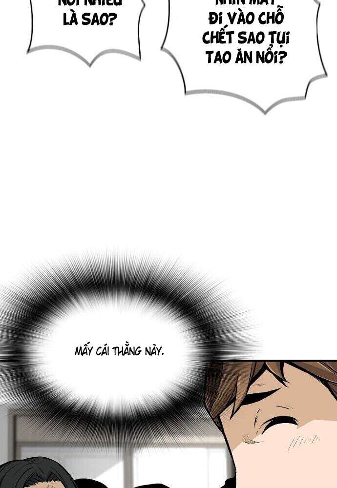 Sự Trở Lại Của Huyền Thoại Chap 10 - Next Chap 11