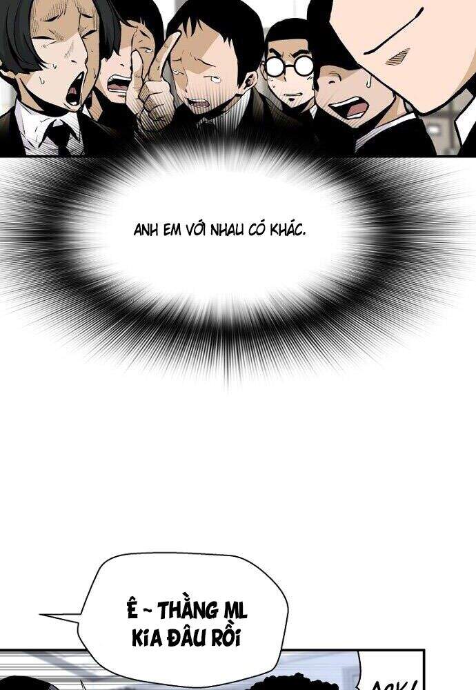 Sự Trở Lại Của Huyền Thoại Chap 10 - Next Chap 11