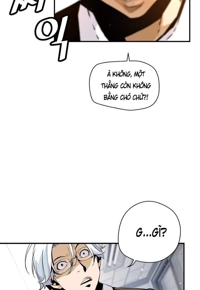 Sự Trở Lại Của Huyền Thoại Chap 10 - Next Chap 11