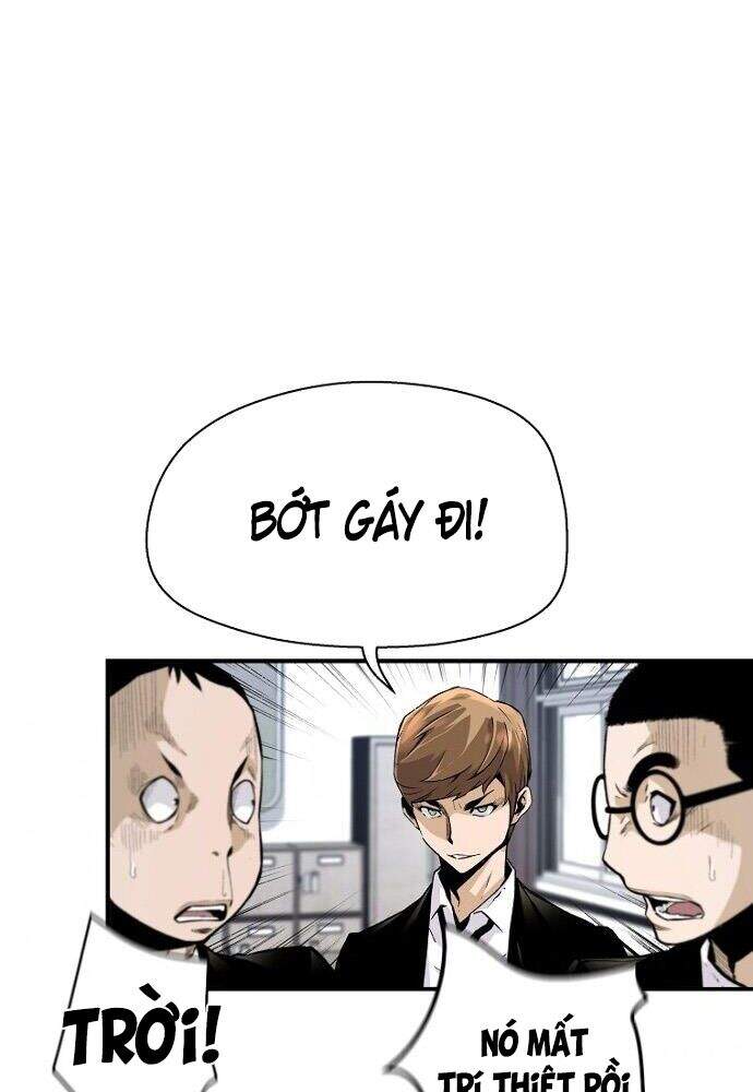 Sự Trở Lại Của Huyền Thoại Chap 10 - Next Chap 11