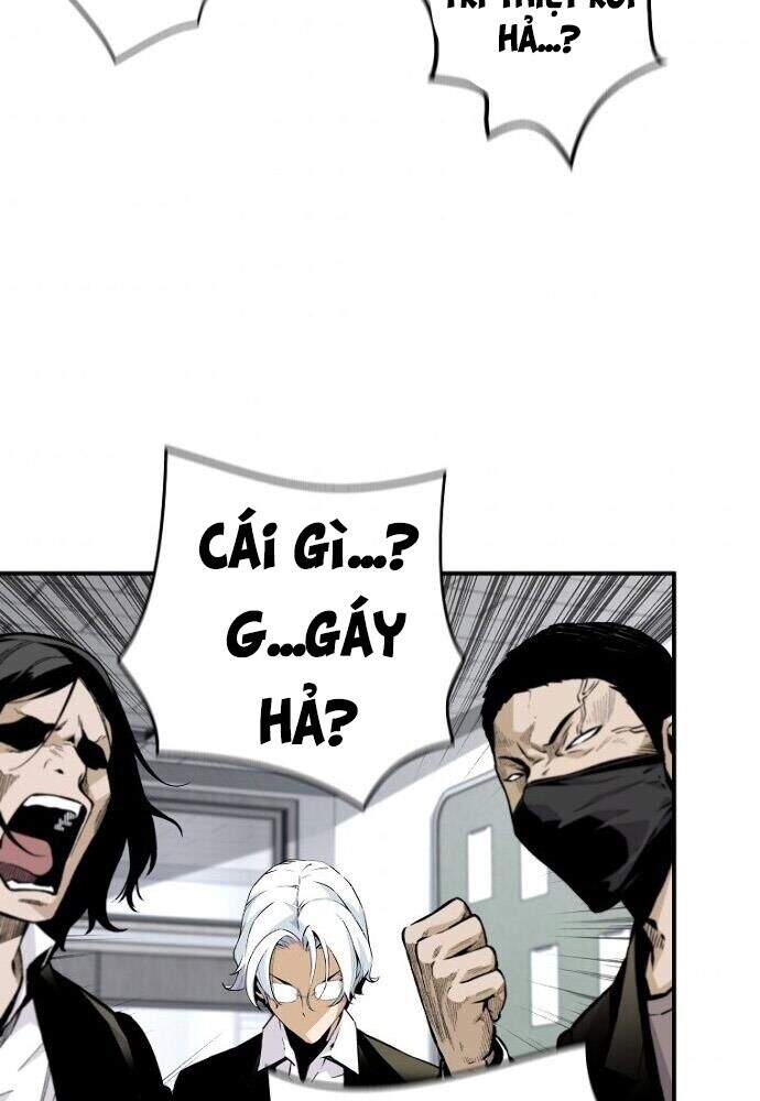 Sự Trở Lại Của Huyền Thoại Chap 10 - Next Chap 11