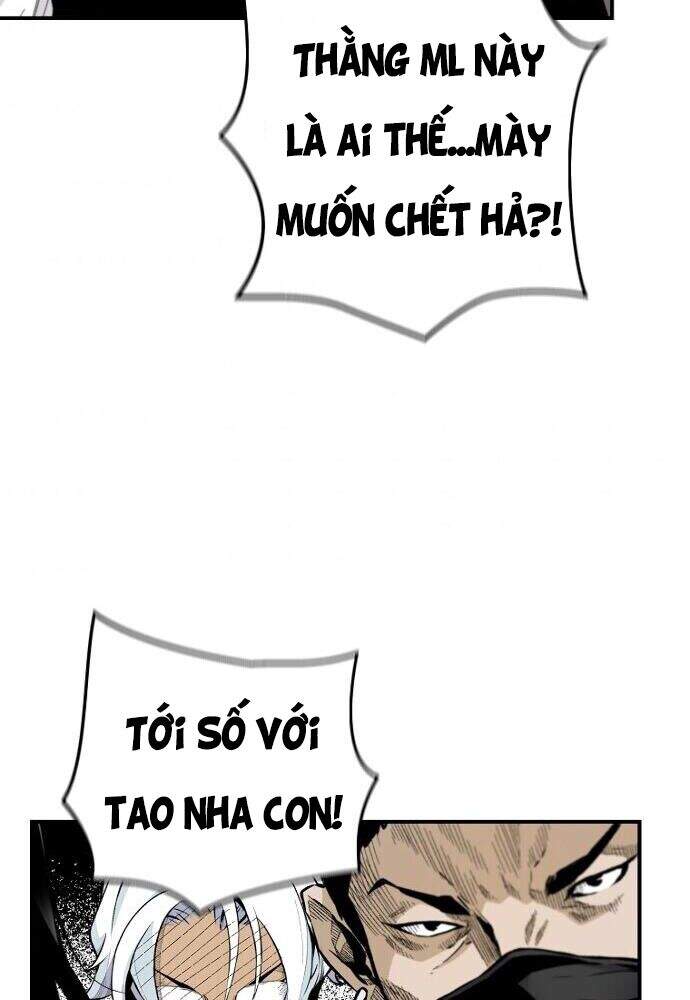 Sự Trở Lại Của Huyền Thoại Chap 10 - Next Chap 11