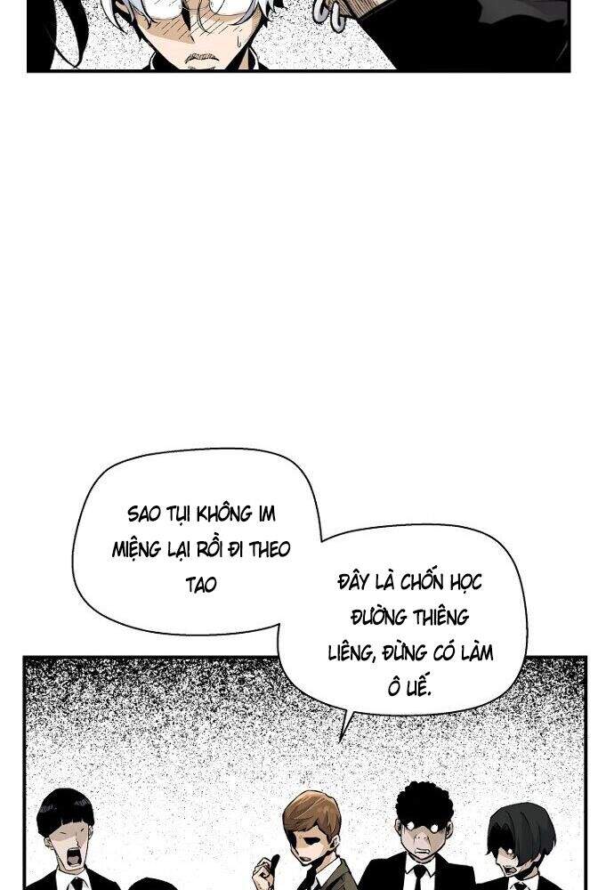 Sự Trở Lại Của Huyền Thoại Chap 10 - Next Chap 11