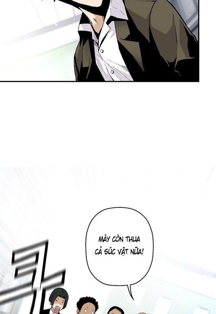 Sự Trở Lại Của Huyền Thoại Chap 10 - Next Chap 11