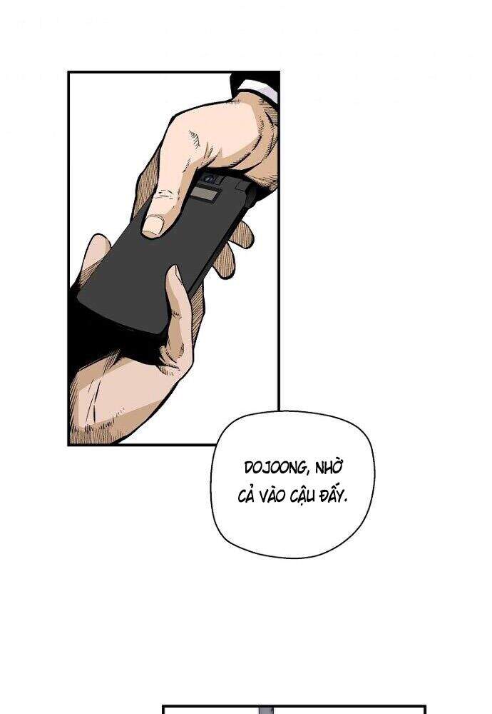 Sự Trở Lại Của Huyền Thoại Chap 10 - Next Chap 11