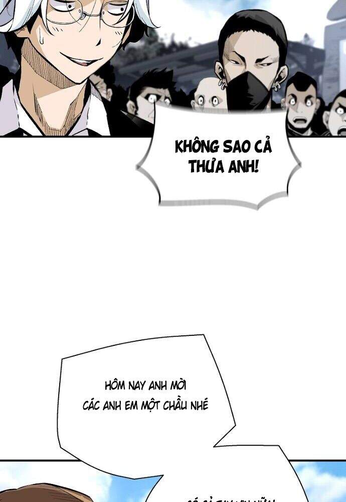 Sự Trở Lại Của Huyền Thoại Chap 10 - Next Chap 11
