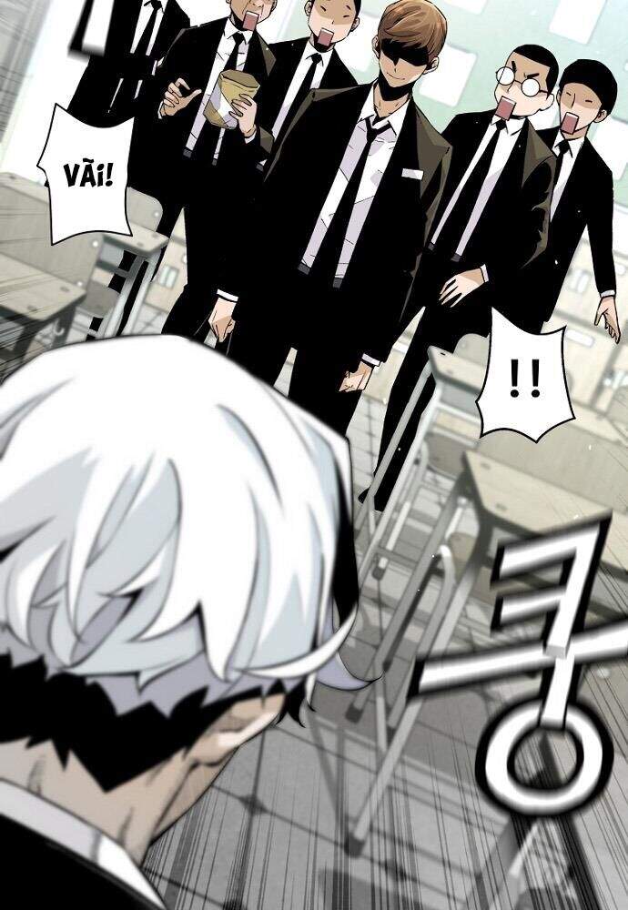 Sự Trở Lại Của Huyền Thoại Chap 10 - Next Chap 11