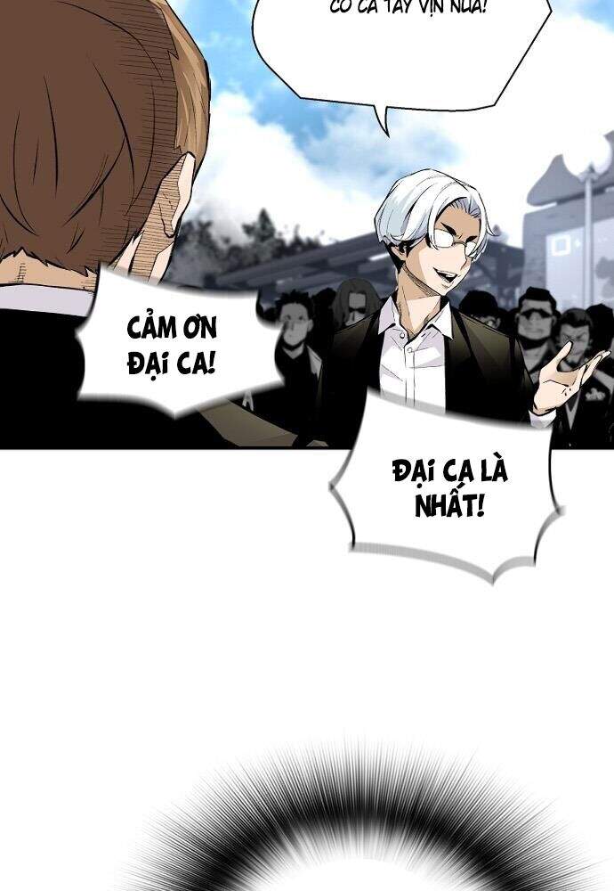 Sự Trở Lại Của Huyền Thoại Chap 10 - Next Chap 11