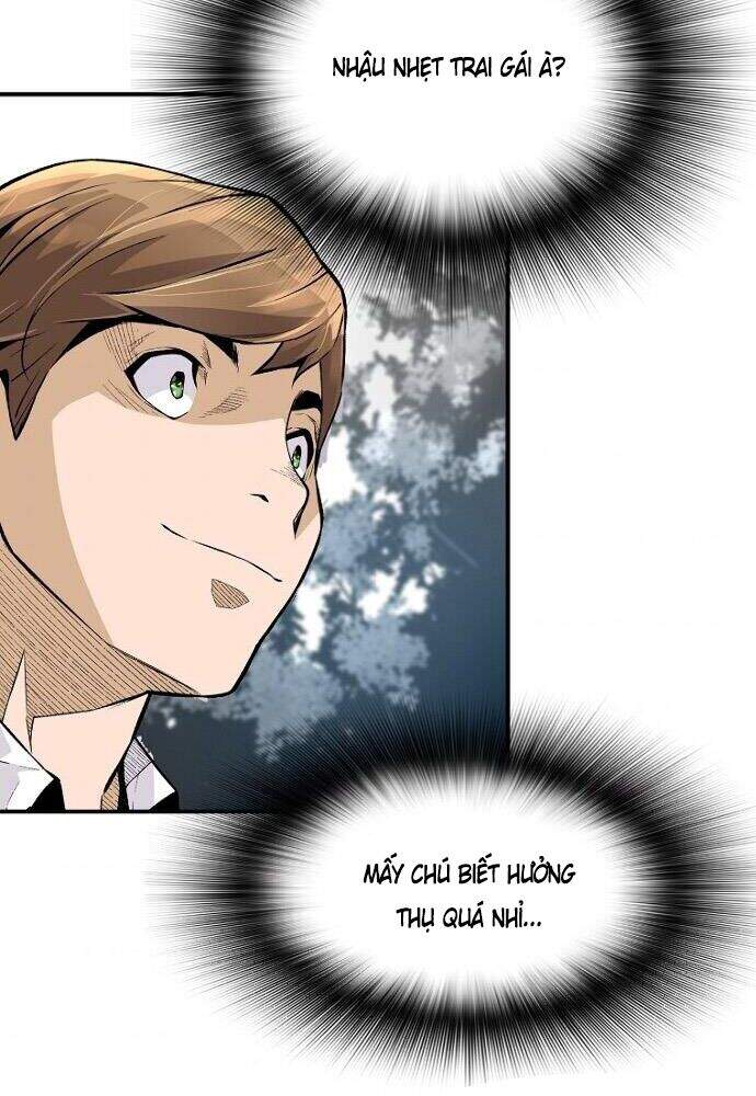 Sự Trở Lại Của Huyền Thoại Chap 10 - Next Chap 11