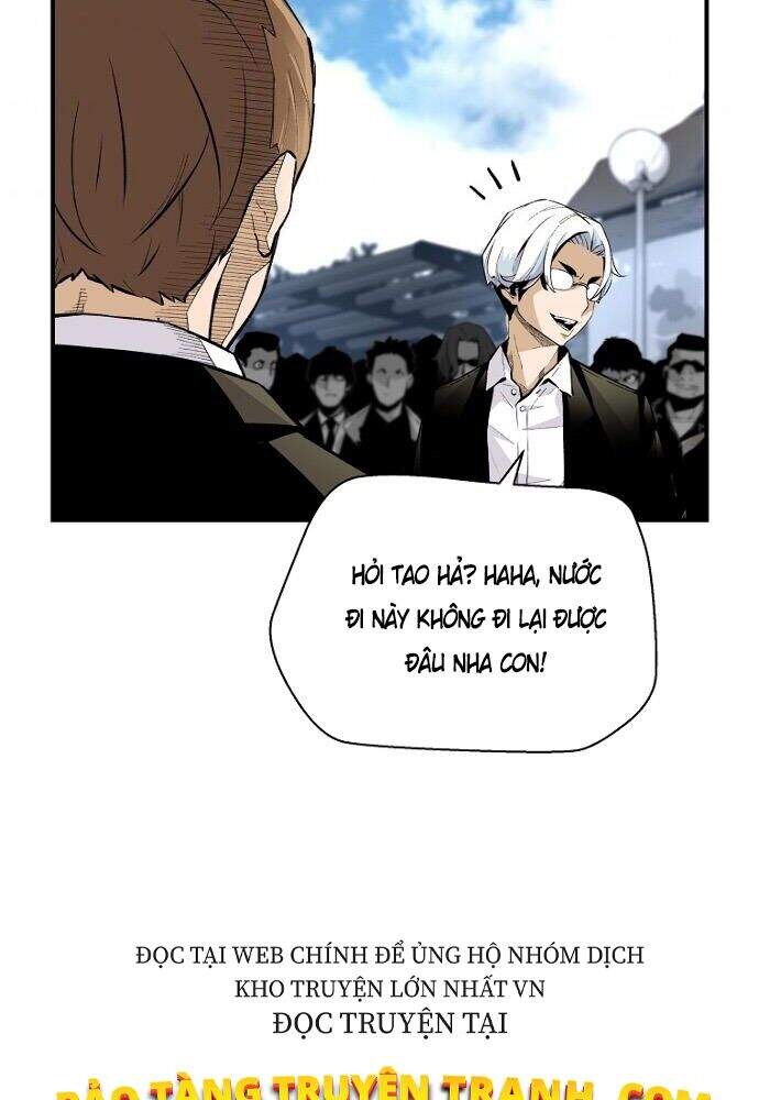 Sự Trở Lại Của Huyền Thoại Chap 10 - Next Chap 11