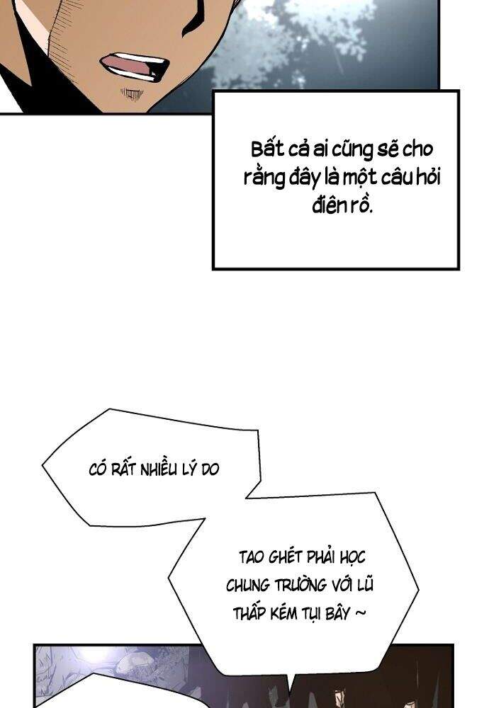 Sự Trở Lại Của Huyền Thoại Chap 10 - Next Chap 11