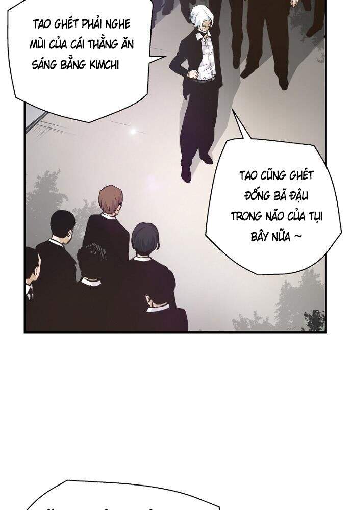 Sự Trở Lại Của Huyền Thoại Chap 10 - Next Chap 11