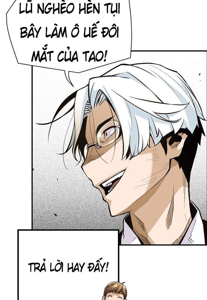Sự Trở Lại Của Huyền Thoại Chap 10 - Next Chap 11
