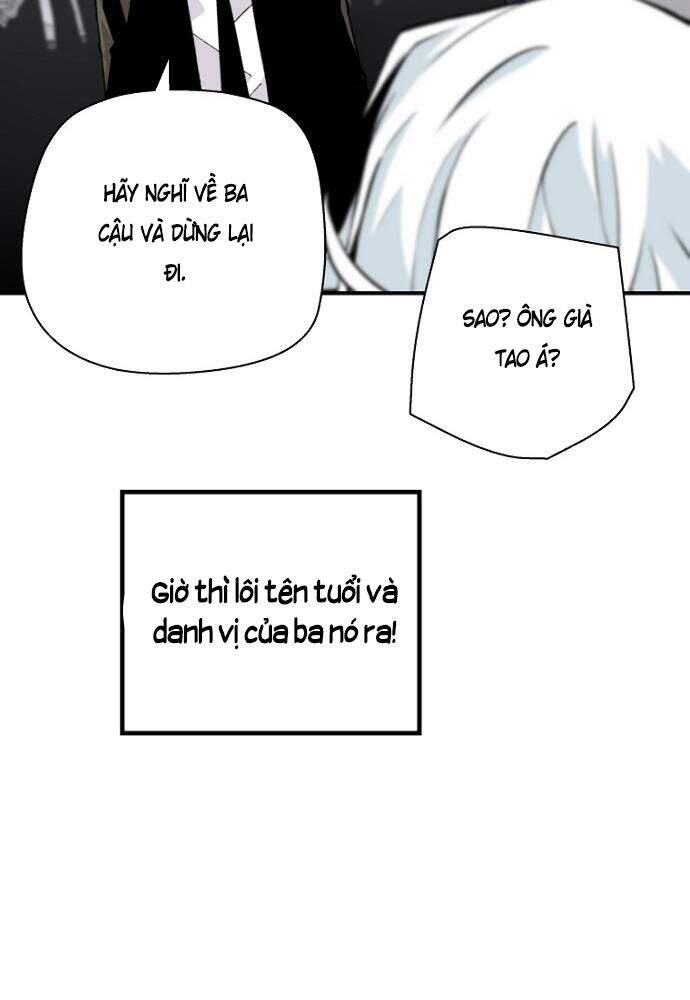 Sự Trở Lại Của Huyền Thoại Chap 10 - Next Chap 11