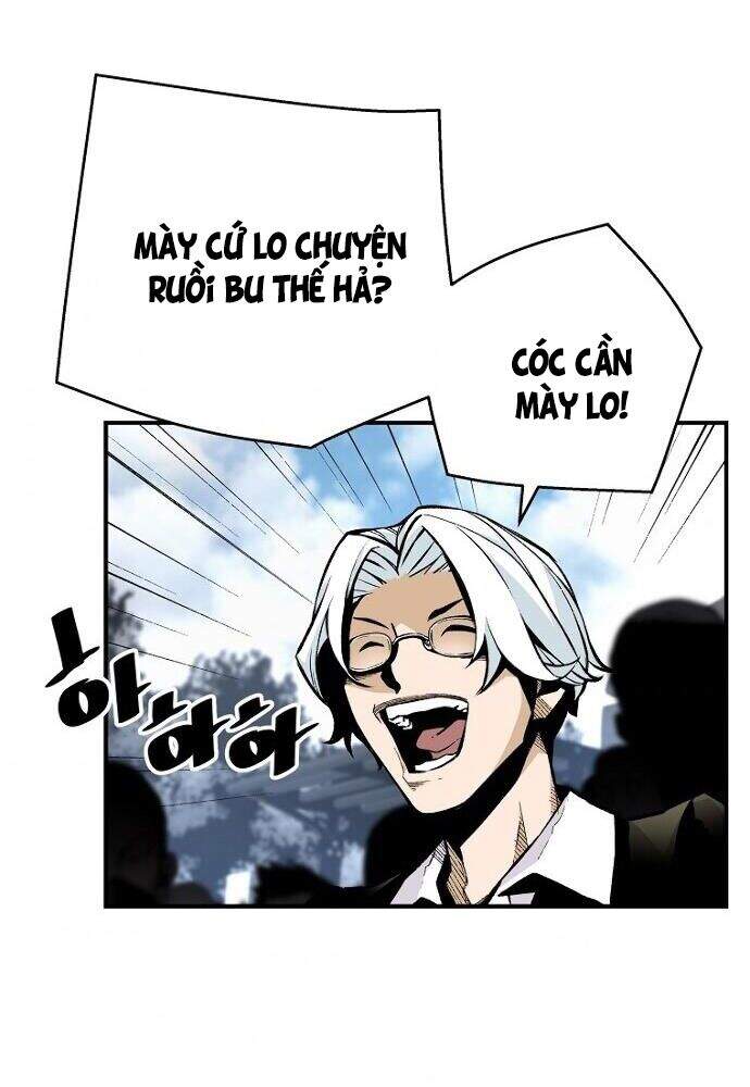 Sự Trở Lại Của Huyền Thoại Chap 10 - Next Chap 11