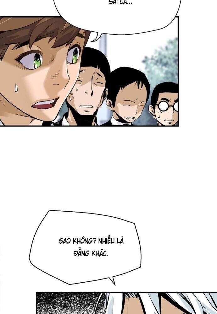 Sự Trở Lại Của Huyền Thoại Chap 10 - Next Chap 11