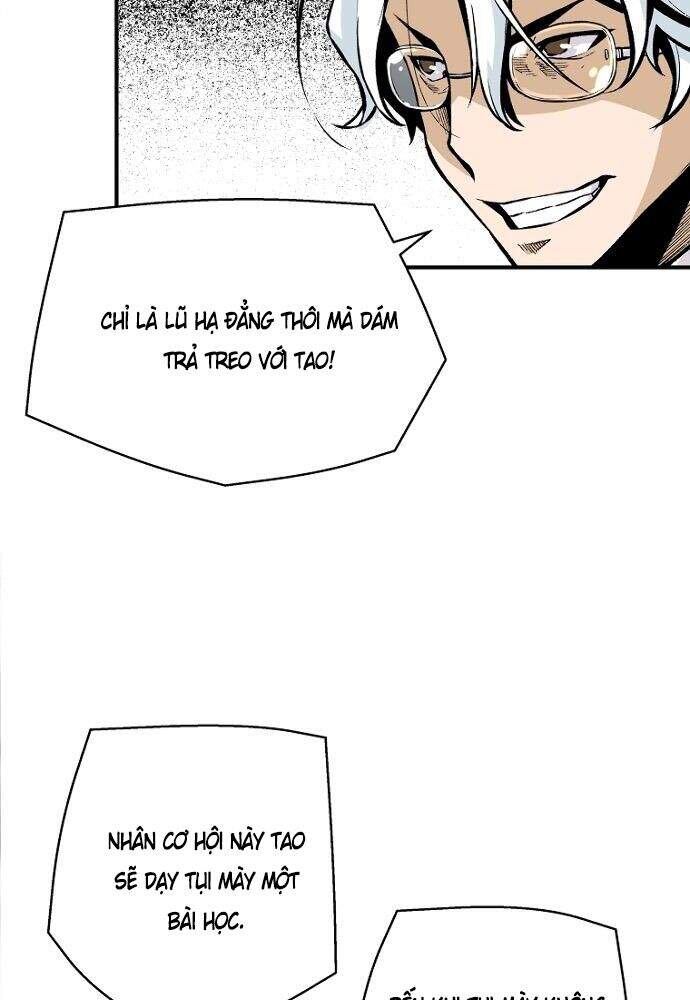 Sự Trở Lại Của Huyền Thoại Chap 10 - Next Chap 11