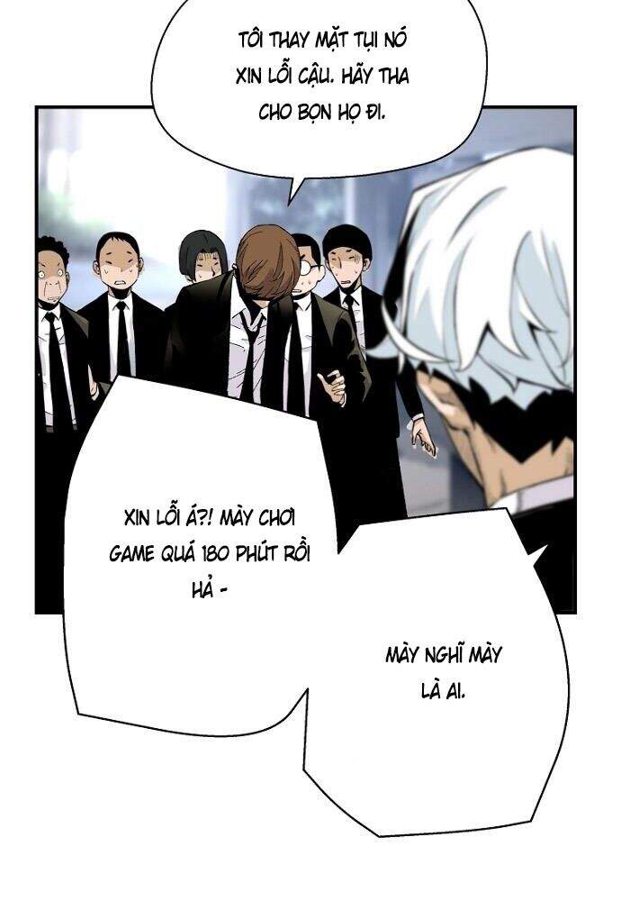 Sự Trở Lại Của Huyền Thoại Chap 10 - Next Chap 11