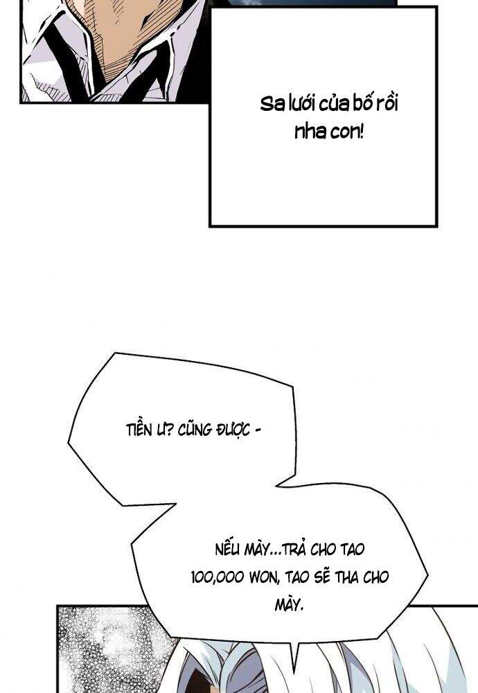 Sự Trở Lại Của Huyền Thoại Chap 10 - Next Chap 11