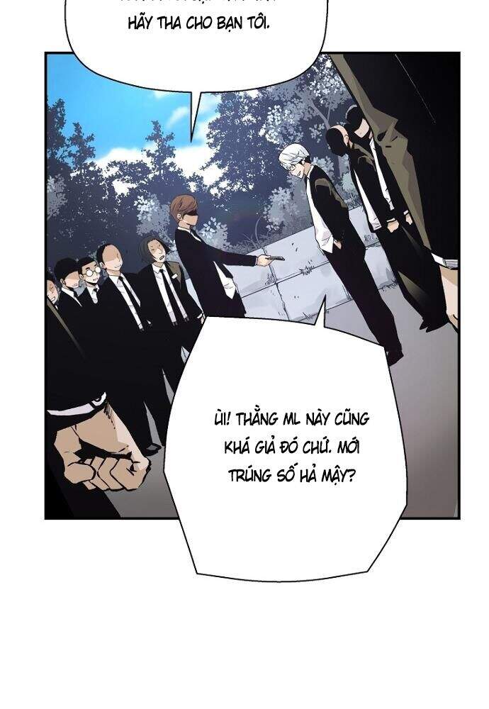 Sự Trở Lại Của Huyền Thoại Chap 10 - Next Chap 11