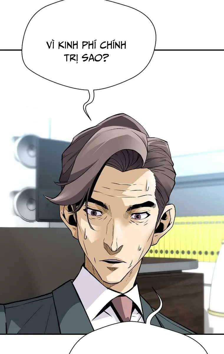 Sự Trở Lại Của Huyền Thoại Chap 100 - Next Chap 101