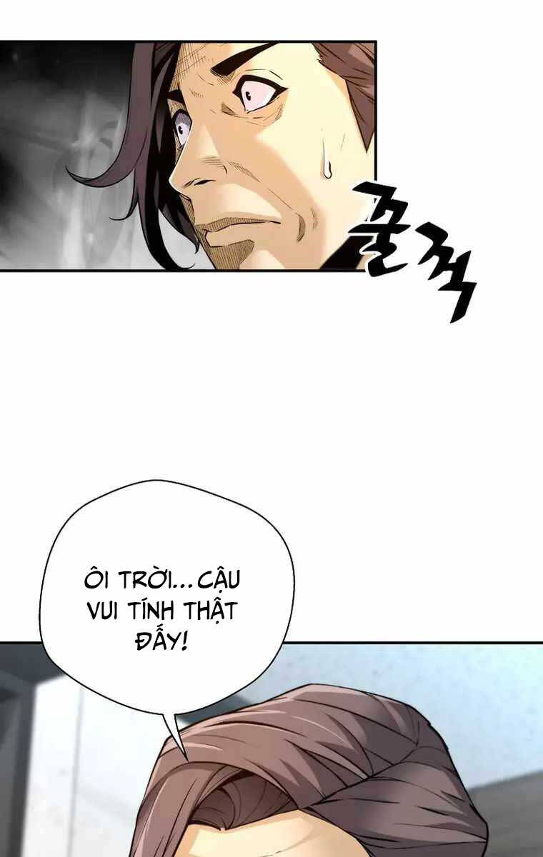 Sự Trở Lại Của Huyền Thoại Chap 100 - Next Chap 101
