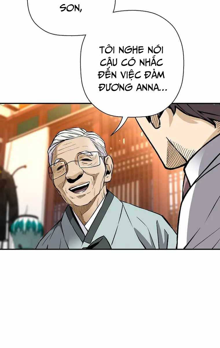 Sự Trở Lại Của Huyền Thoại Chap 100 - Next Chap 101