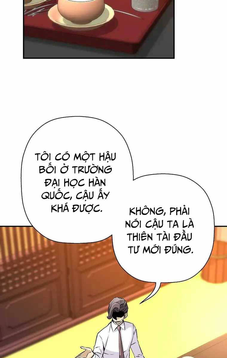 Sự Trở Lại Của Huyền Thoại Chap 100 - Next Chap 101