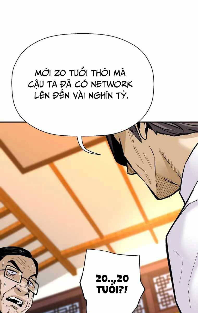 Sự Trở Lại Của Huyền Thoại Chap 100 - Next Chap 101