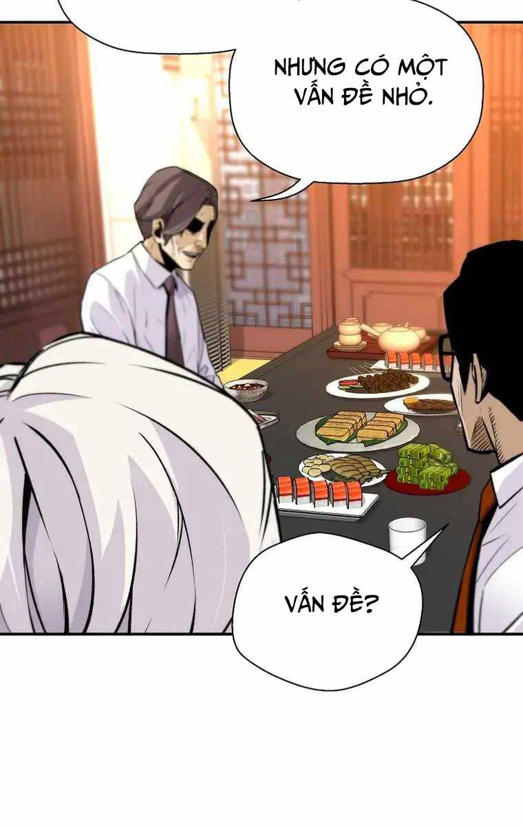 Sự Trở Lại Của Huyền Thoại Chap 100 - Next Chap 101