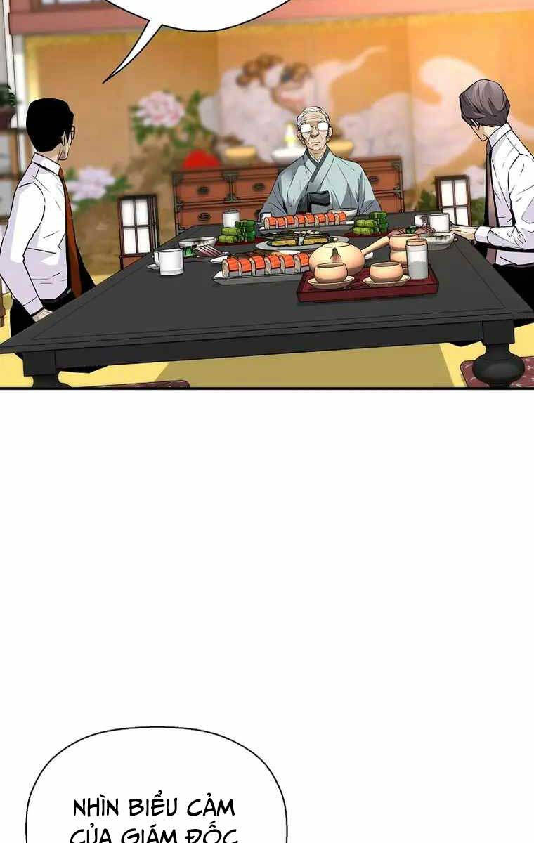Sự Trở Lại Của Huyền Thoại Chap 100 - Next Chap 101