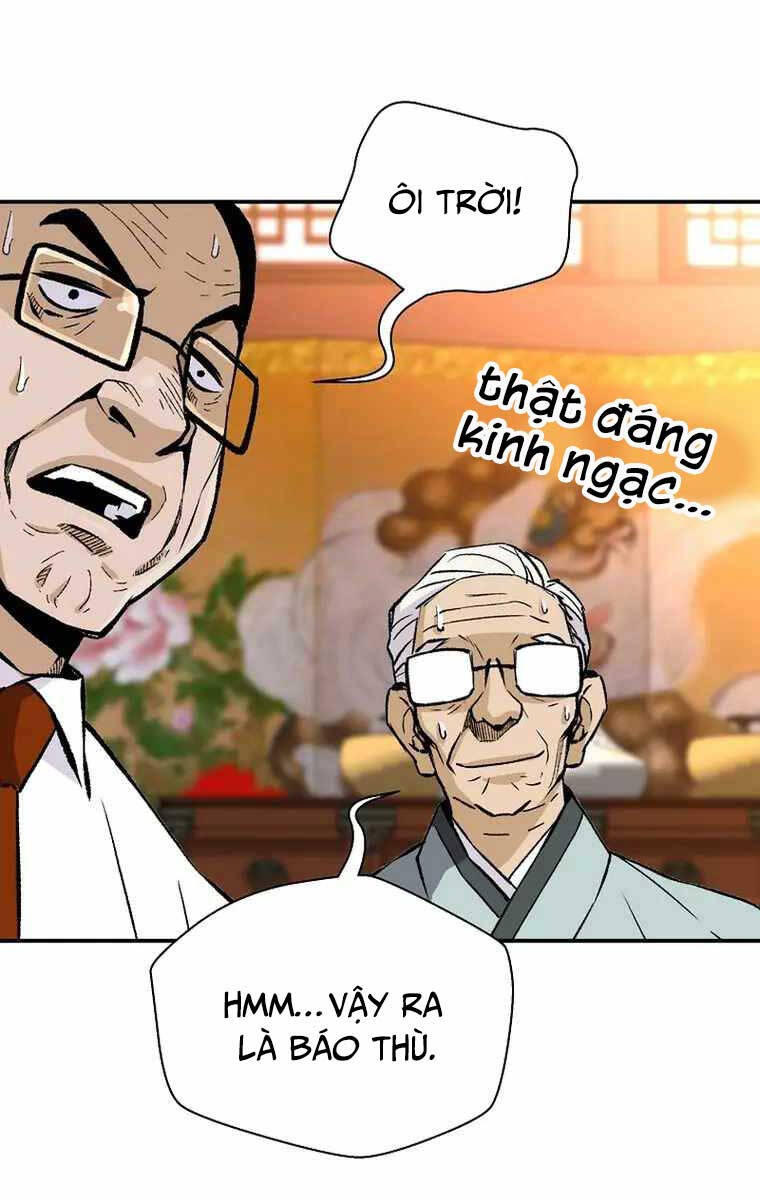 Sự Trở Lại Của Huyền Thoại Chap 100 - Next Chap 101