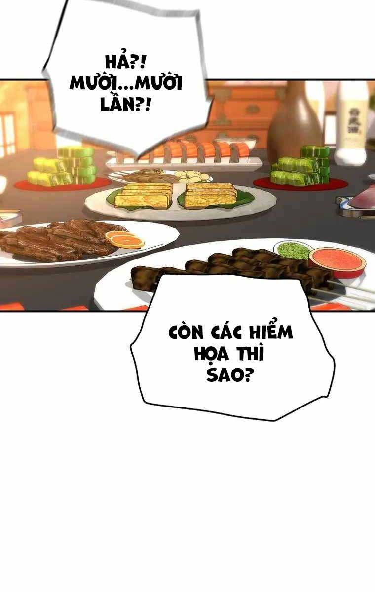 Sự Trở Lại Của Huyền Thoại Chap 100 - Next Chap 101