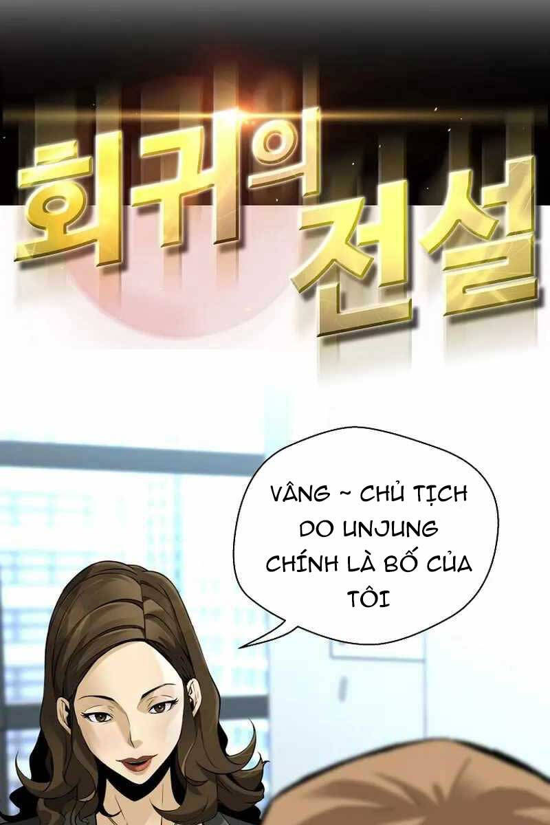 Sự Trở Lại Của Huyền Thoại Chap 101 - Next Chap 102