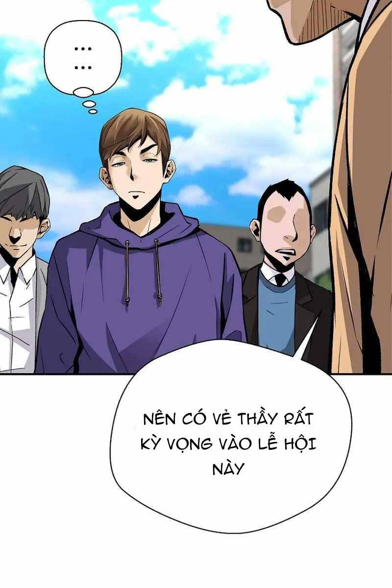 Sự Trở Lại Của Huyền Thoại Chap 101 - Next Chap 102