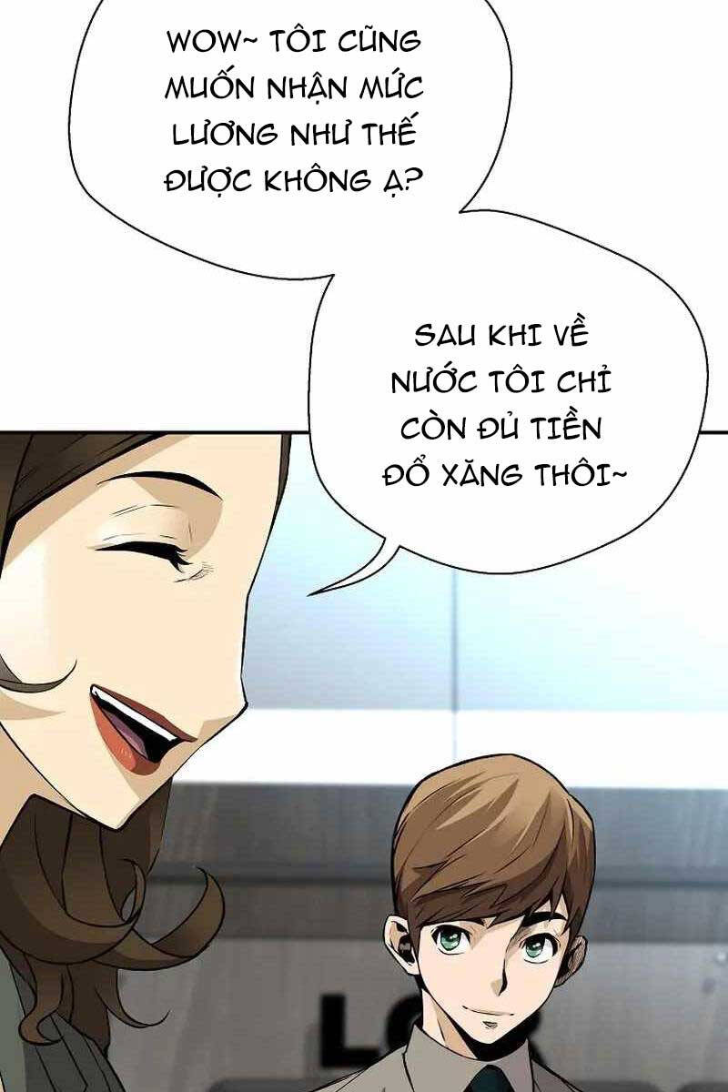 Sự Trở Lại Của Huyền Thoại Chap 101 - Next Chap 102