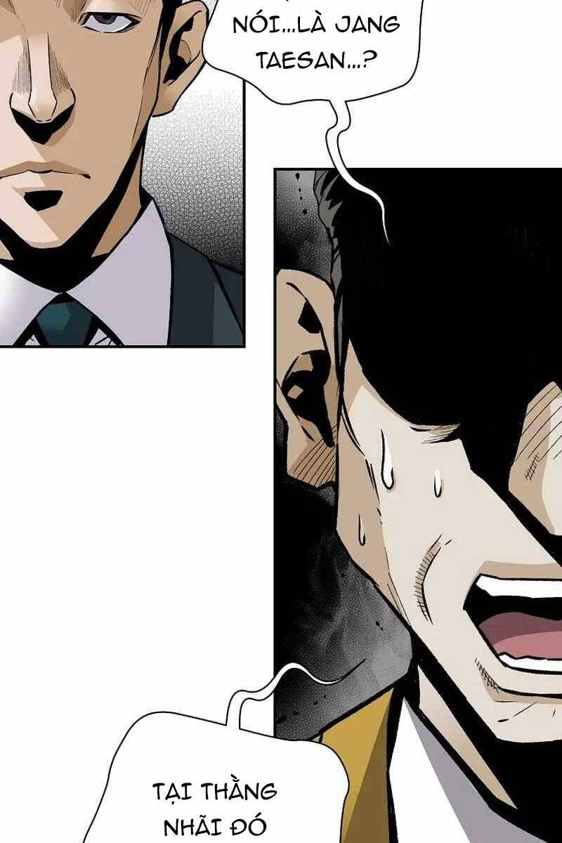 Sự Trở Lại Của Huyền Thoại Chap 101 - Next Chap 102