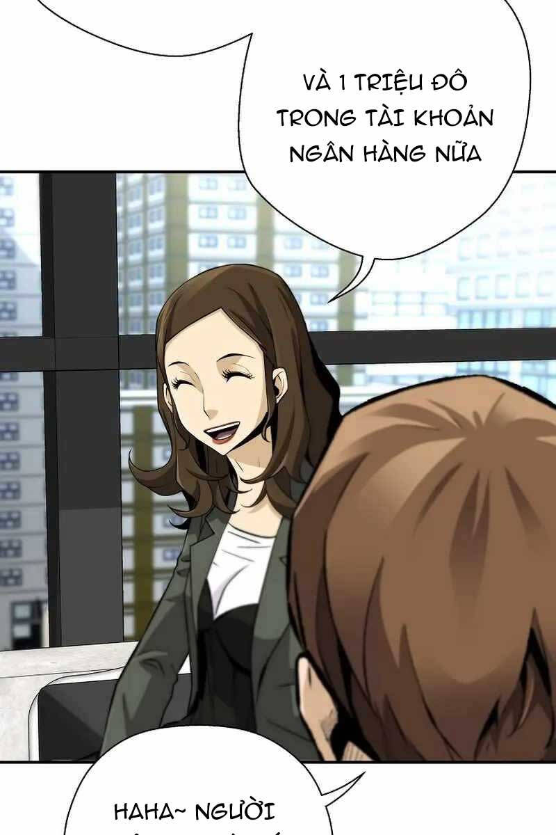 Sự Trở Lại Của Huyền Thoại Chap 101 - Next Chap 102