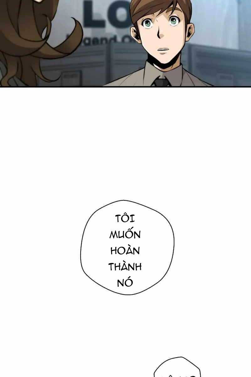 Sự Trở Lại Của Huyền Thoại Chap 101 - Next Chap 102