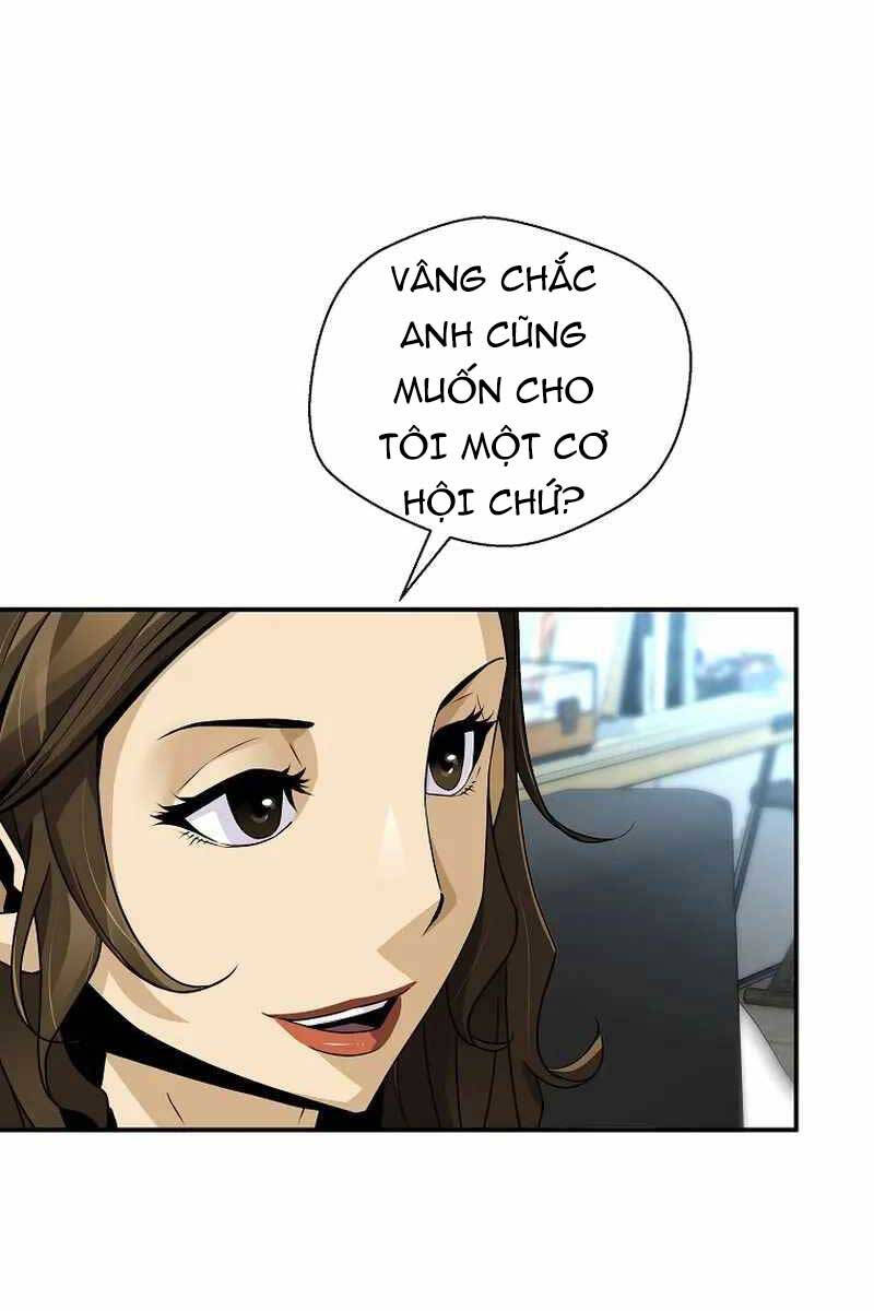 Sự Trở Lại Của Huyền Thoại Chap 101 - Next Chap 102