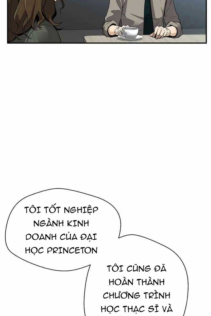 Sự Trở Lại Của Huyền Thoại Chap 101 - Next Chap 102