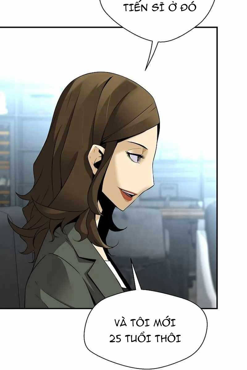 Sự Trở Lại Của Huyền Thoại Chap 101 - Next Chap 102