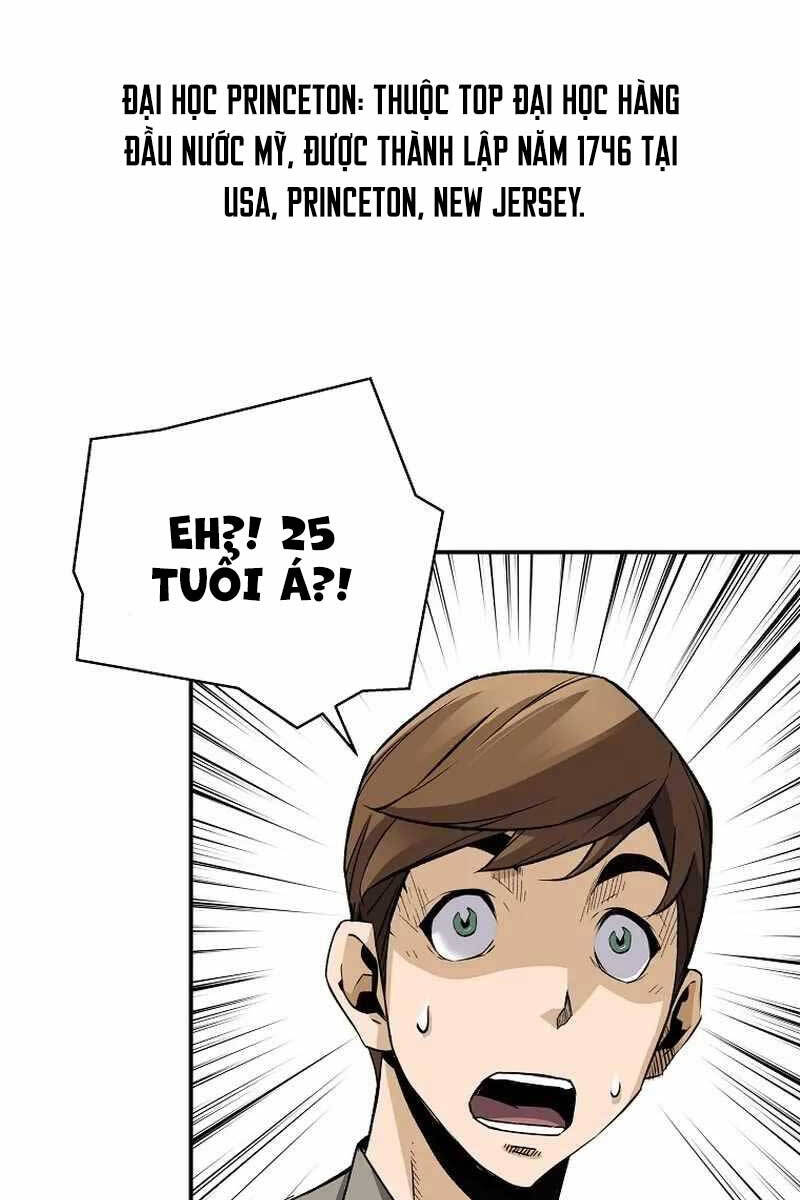 Sự Trở Lại Của Huyền Thoại Chap 101 - Next Chap 102