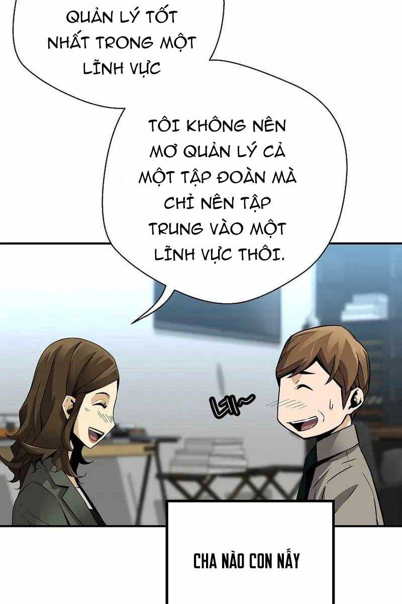 Sự Trở Lại Của Huyền Thoại Chap 101 - Next Chap 102