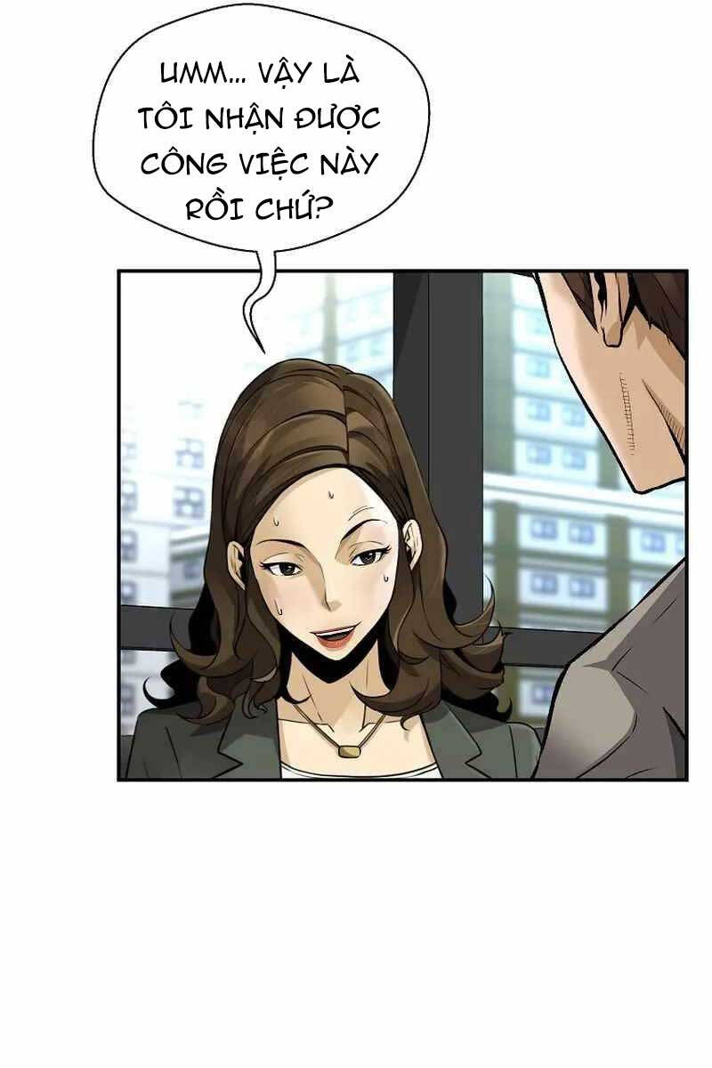 Sự Trở Lại Của Huyền Thoại Chap 101 - Next Chap 102