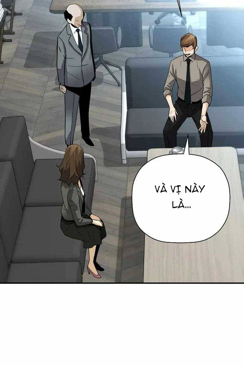 Sự Trở Lại Của Huyền Thoại Chap 101 - Next Chap 102