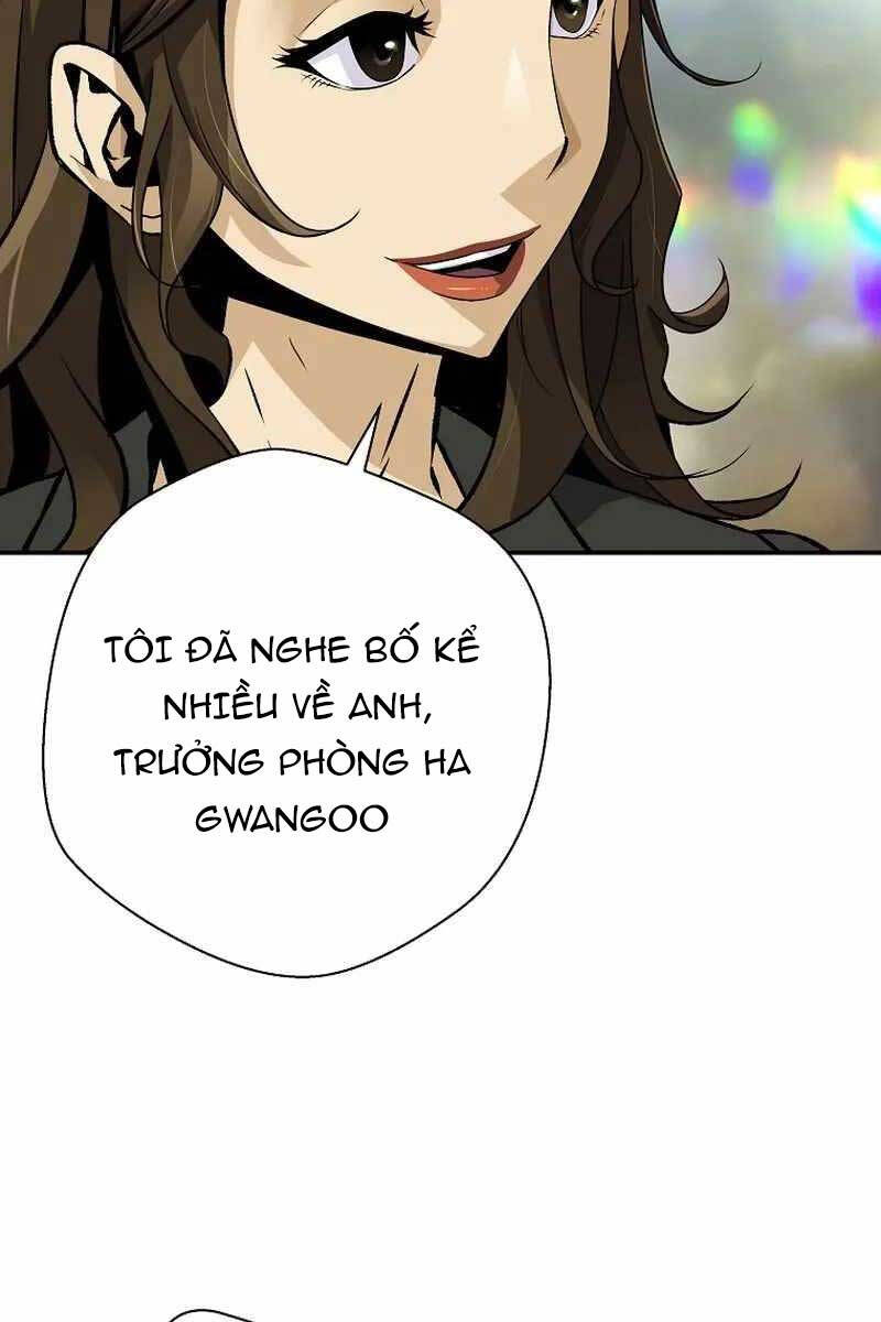 Sự Trở Lại Của Huyền Thoại Chap 101 - Next Chap 102